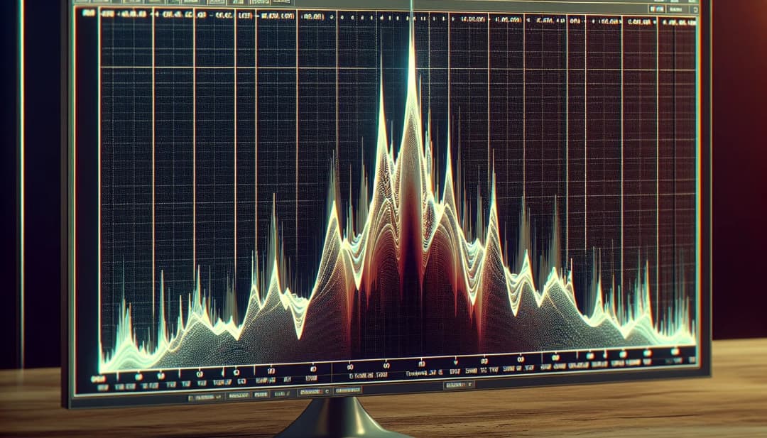 What Market Anomalies Have You Encountered as a Stock Broker?