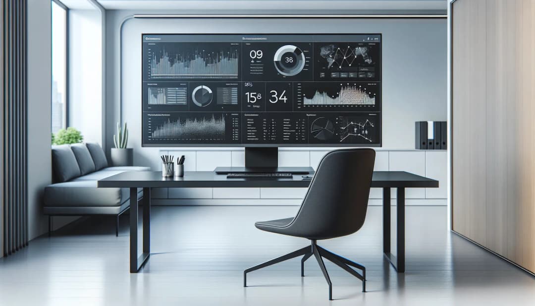 Which Piece of Technology Has Transformed The Way You Analyze Investments?