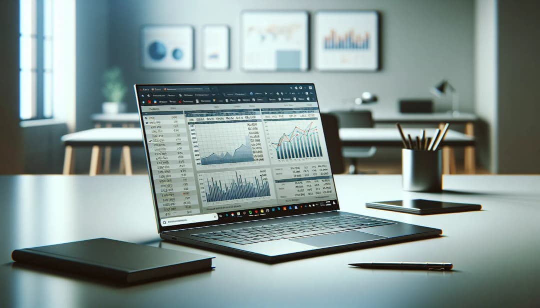 Which Technological Tools Can Greatly Enhance Financial Efficiency?