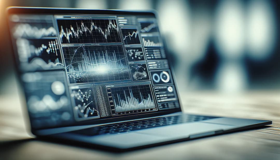 What Tools Do You Rely on For Market Analysis?