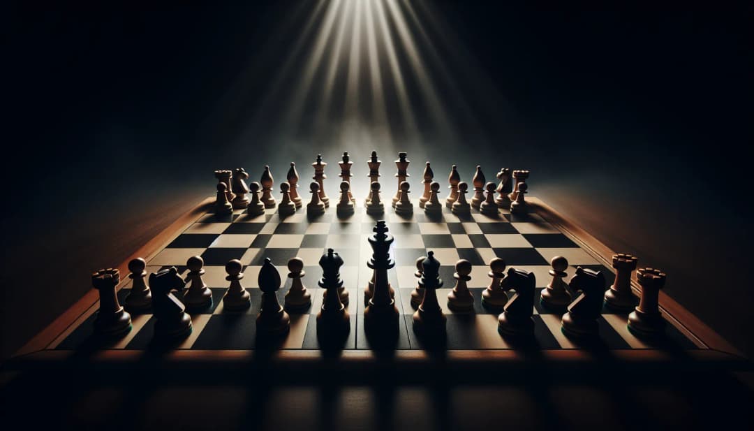 What Strategies Do Stock Brokers Use to Adapt to Major Market Shifts?