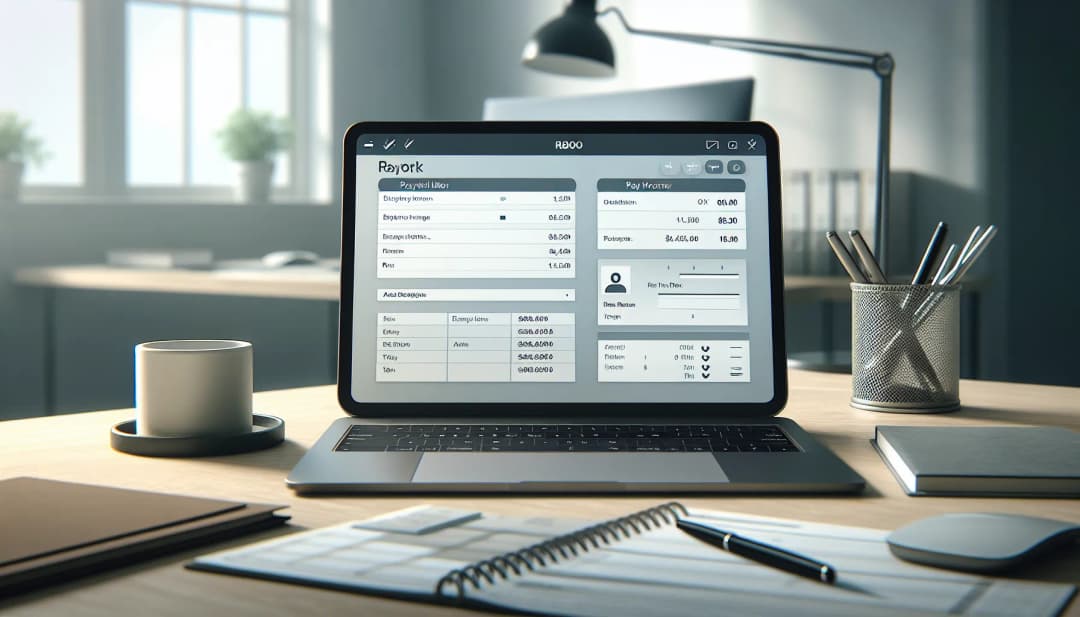 Which Piece of Technology Significantly Impacts Payroll Tax Management?