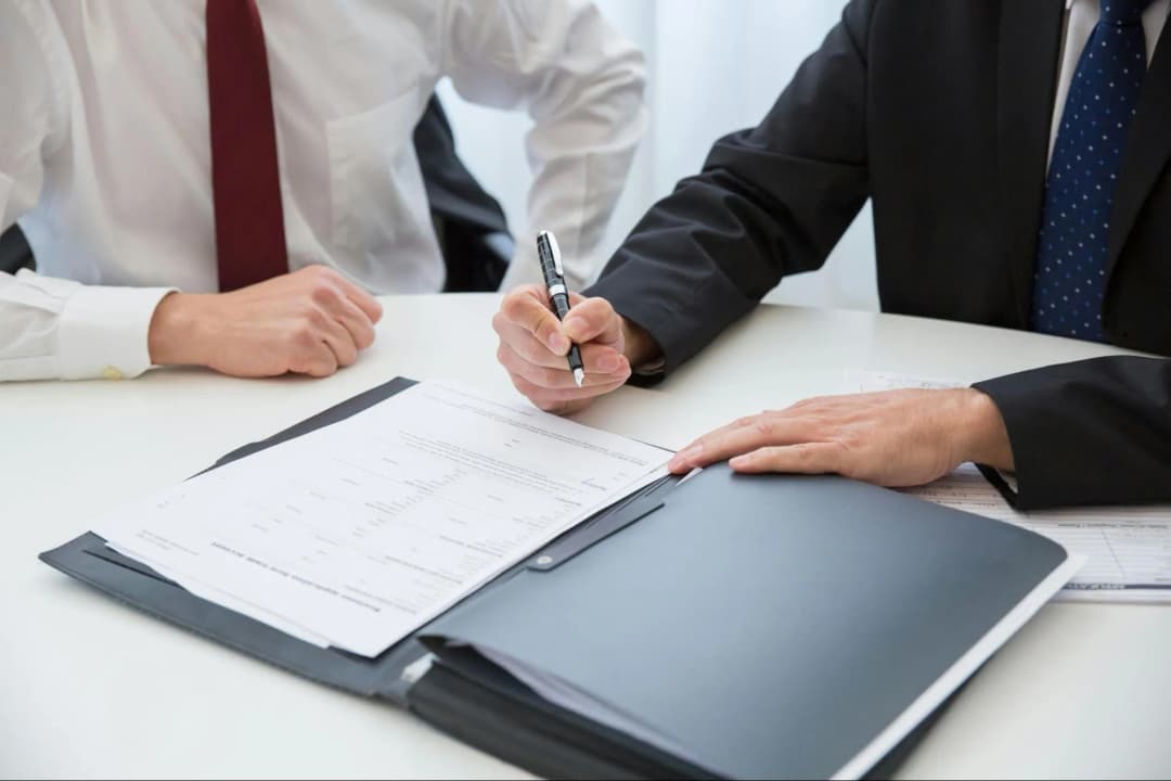 What Are Strategies for Successfully Negotiating Payroll Tax Disputes?