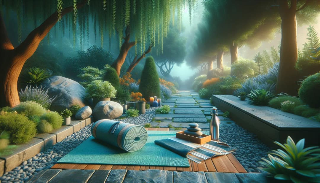Addressing the Challenge of Promoting Wellness in High-Stress Industries