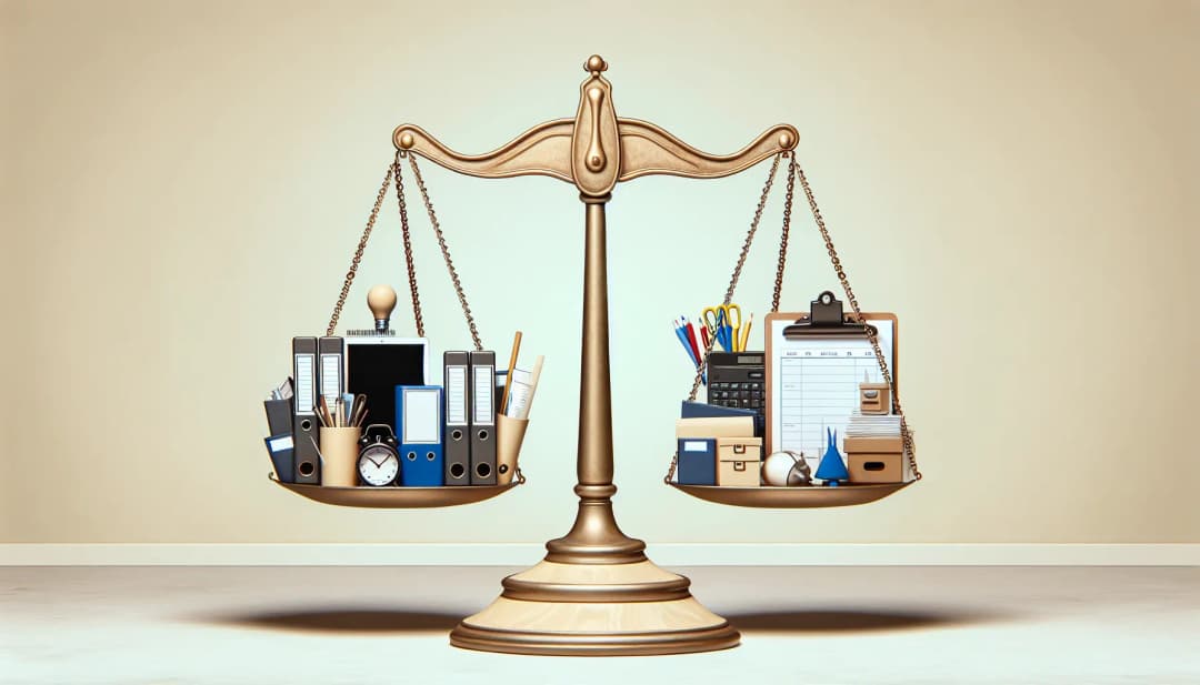 How to Navigate the Challenge of Workload Distribution During Employee Extended Leave