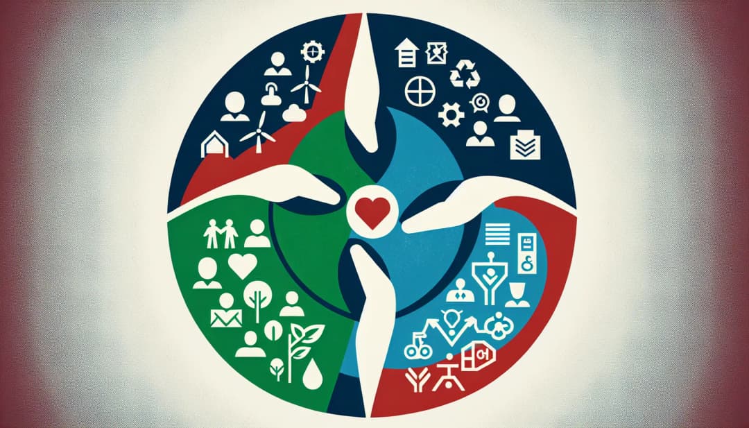 How Have You Integrated ESG Factors into Investment Analysis?