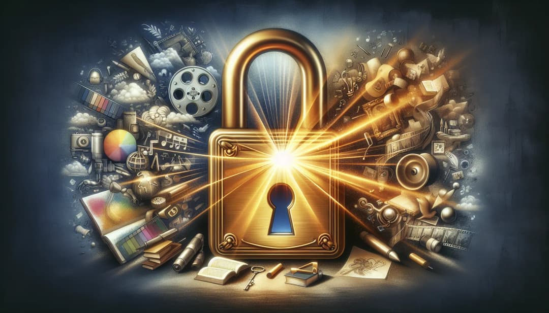 What Steps Do You Take to Enforce a Copyright?