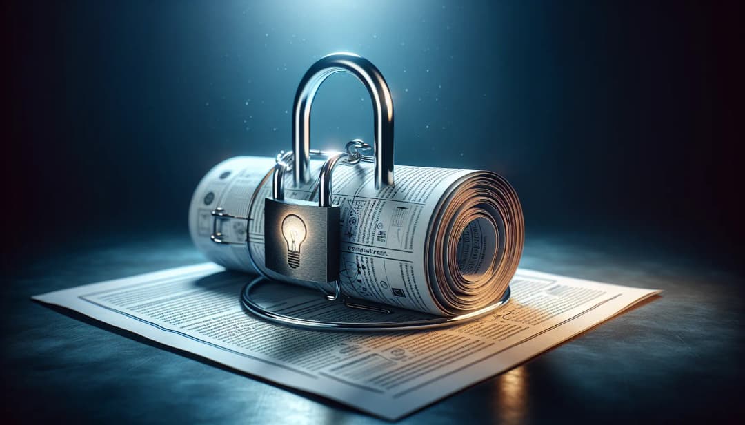 What Preventive Measures Do Copyright Lawyers Recommend for Intellectual Property Protection?