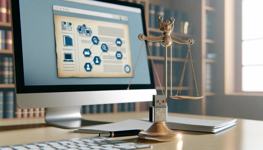 How Do Copyright Lawyers Handle Copyright Law Complexities With User-Generated Content?