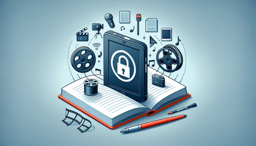 What Critical Factors Do You Consider When Advising Clients on the Use of Copyrighted Materials in New Media?