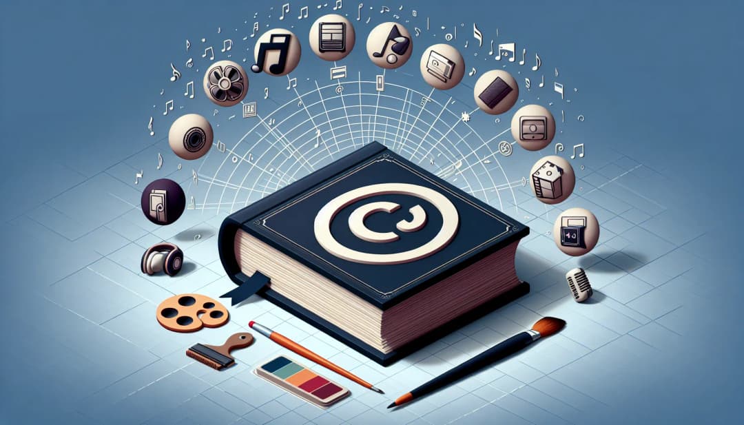 What Are Effective Methods for Educating Employees About Copyright?