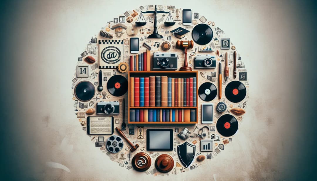 How Do Ensure Compliance With Copyright Laws When Managing a Diverse Content Portfolio?