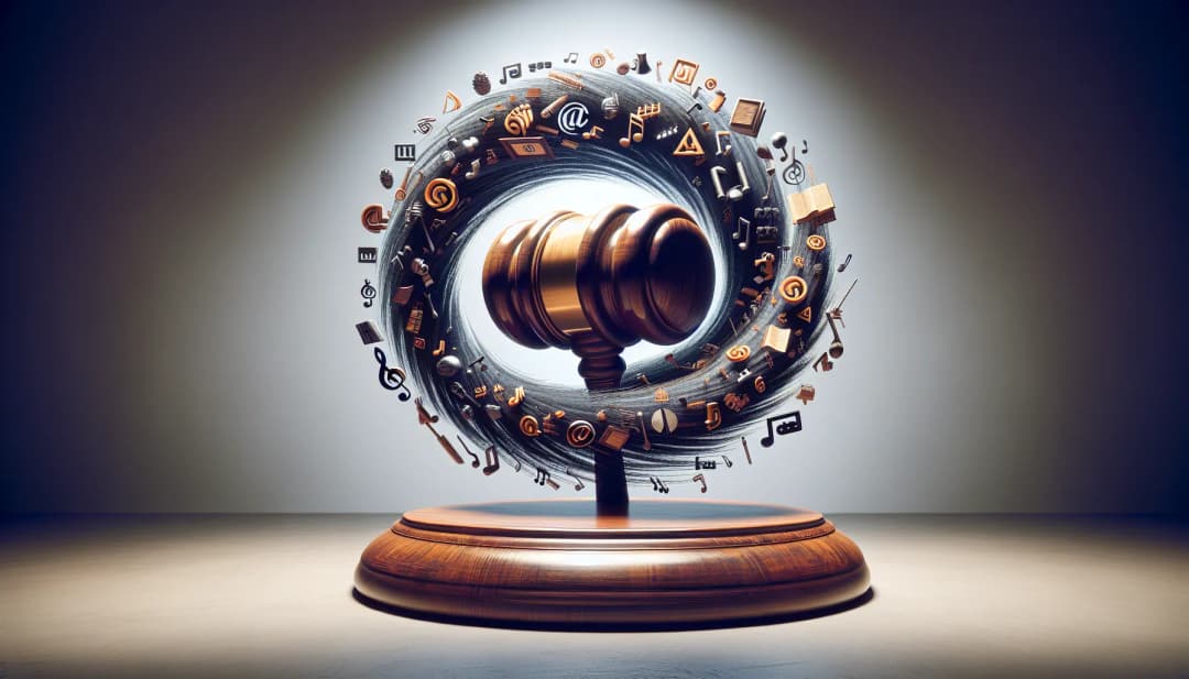 What Common Misconceptions About Copyright Law Do You Encounter?