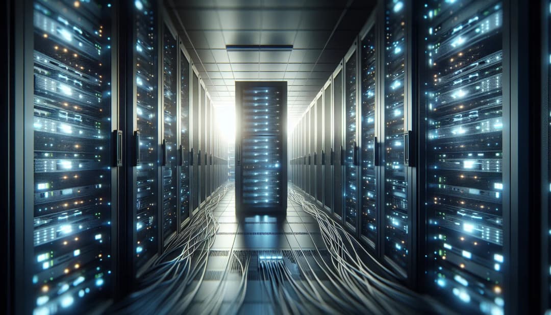What Factors Do You Consider When Choosing a Vendor for IT Needs?