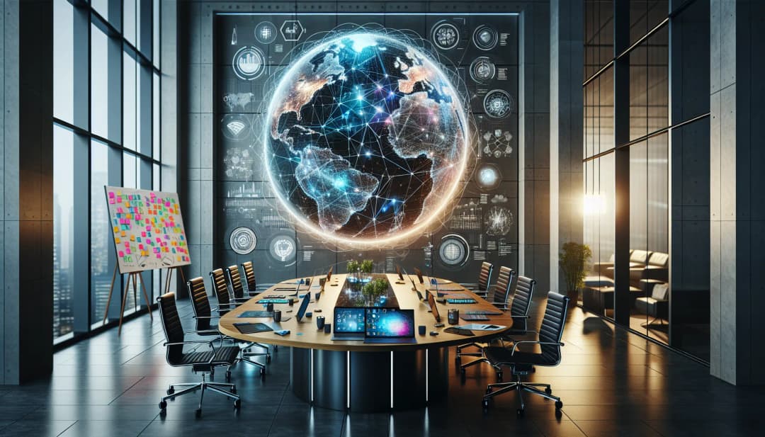 Which Leadership Principle is Effective in Managing Diverse It Teams?