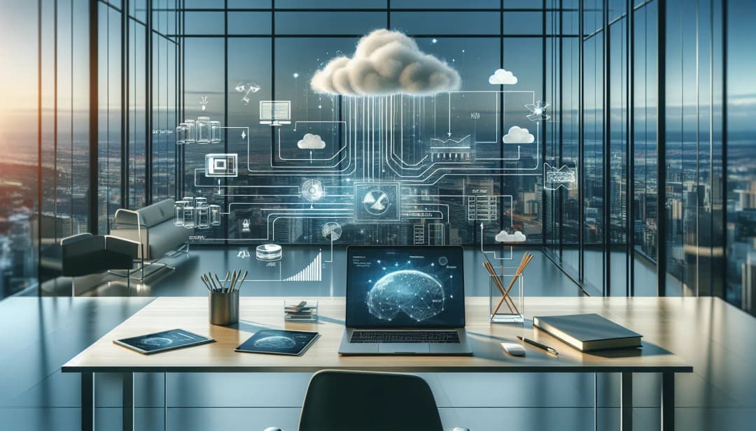 What Are Examples of Cloud Computing Benefits for Organizations?