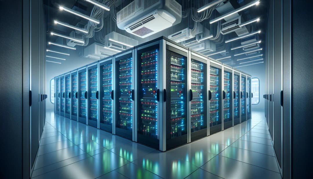 What Key Factors Are Considered for It Infrastructure Scalability?