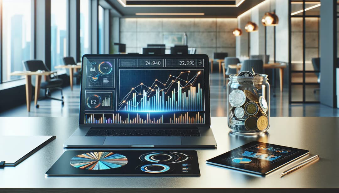 What Are Successful Ways to Measure It Investment ROI?