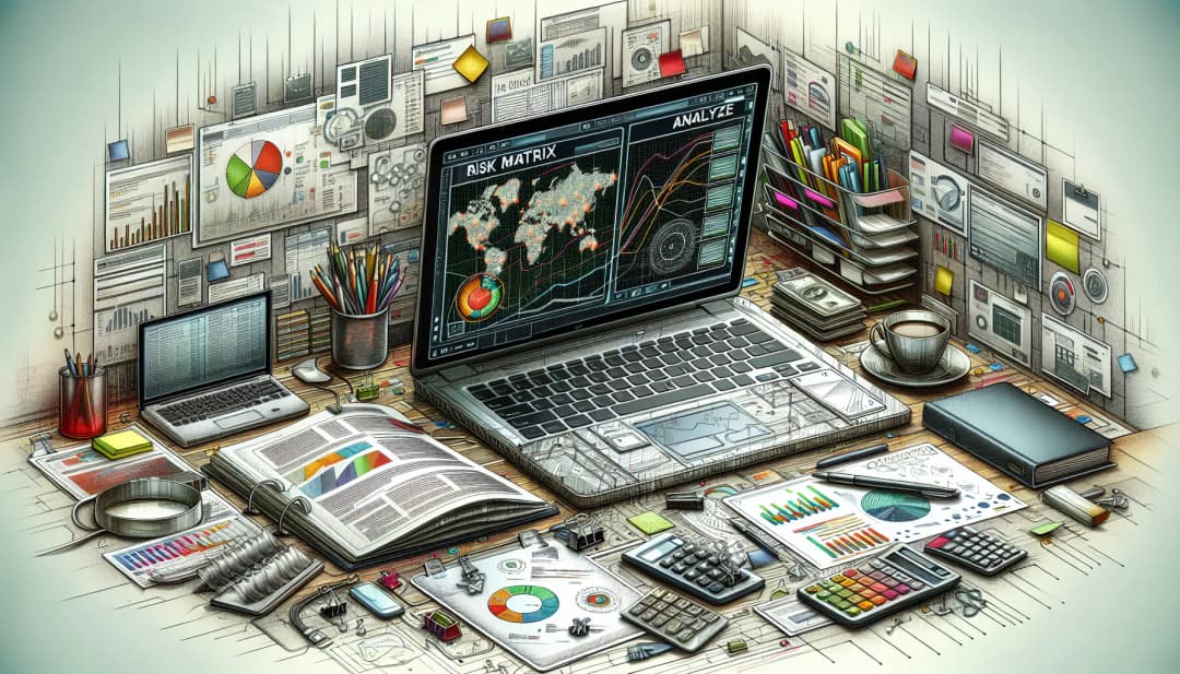 What Advice Would You Offer for Conducting Effective IT Risk Assessments?