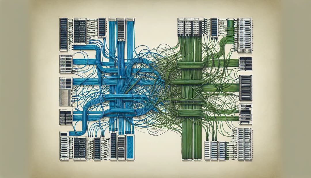 What Are Methods for Tackling IT-related Issues During Mergers Or Acquisitions?