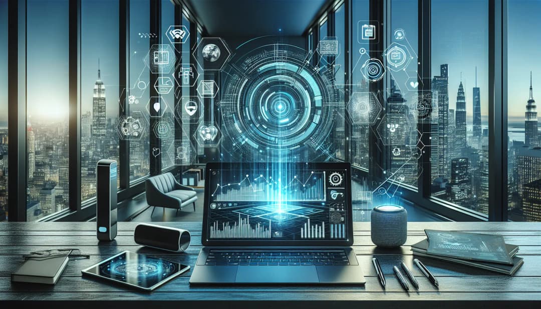 What Methods Keep You Ahead of Evolving Technology Trends?