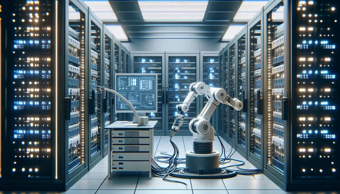 How Do You Use Automation to Increase IT Operation Efficiency?