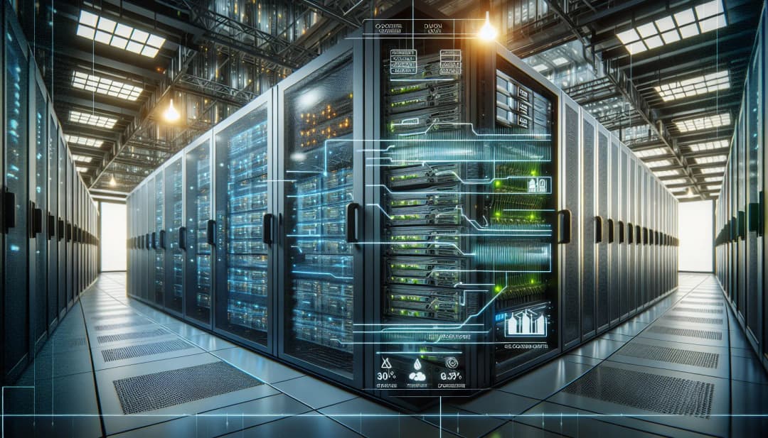 How Do You Incorporate Sustainability Into Your IT Operations?