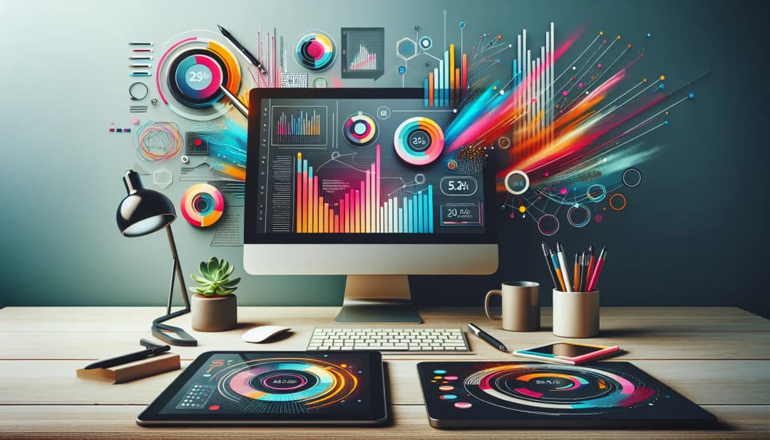 How Do You Stay Ahead of Marketing Trends in Your Industry?