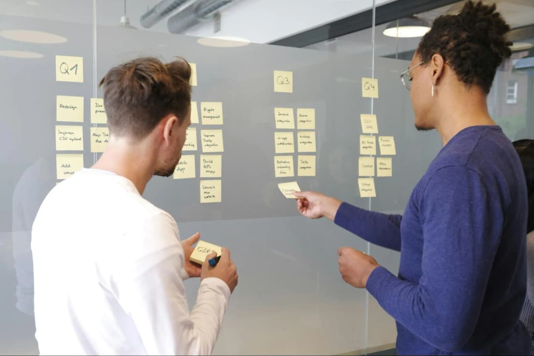 What Are Examples of Successful Collaborations in Advertising Efforts?