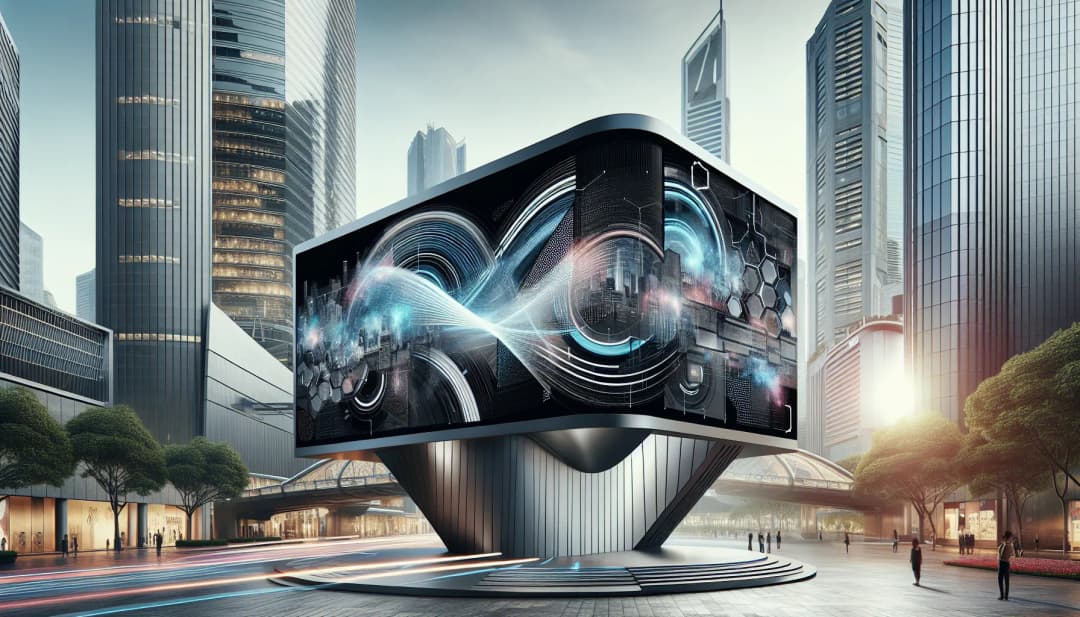 What Are Memorable Examples of Integrating Emerging Technologies in Advertising?