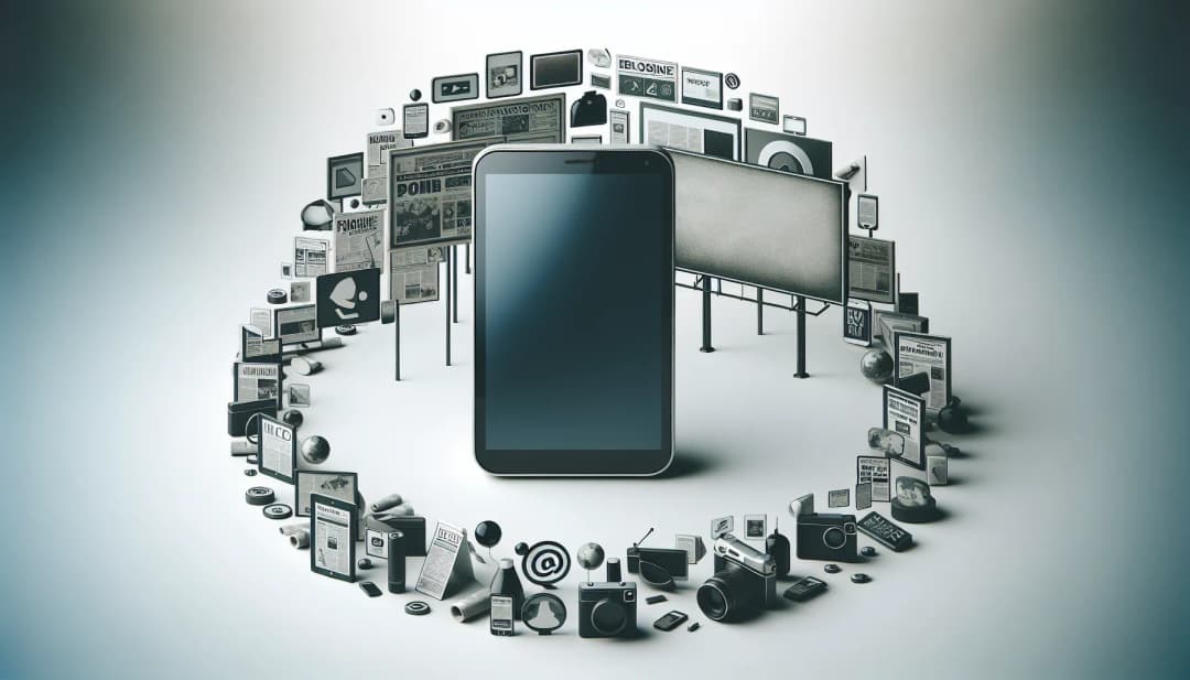 What Recommendations Exist for Integrating Mobile Marketing into An Advertising Strategy?