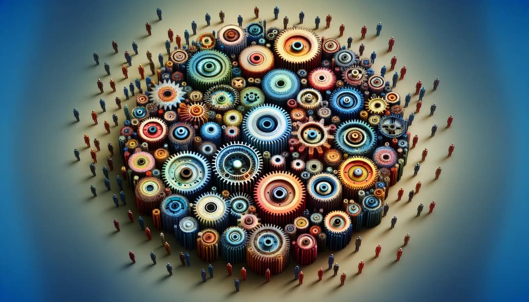 What Are the Impacts of Team Dynamic Shifts On Project Productivity?
