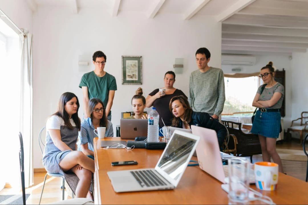 How Can Implementing a Feedback System Enhance Team Productivity?