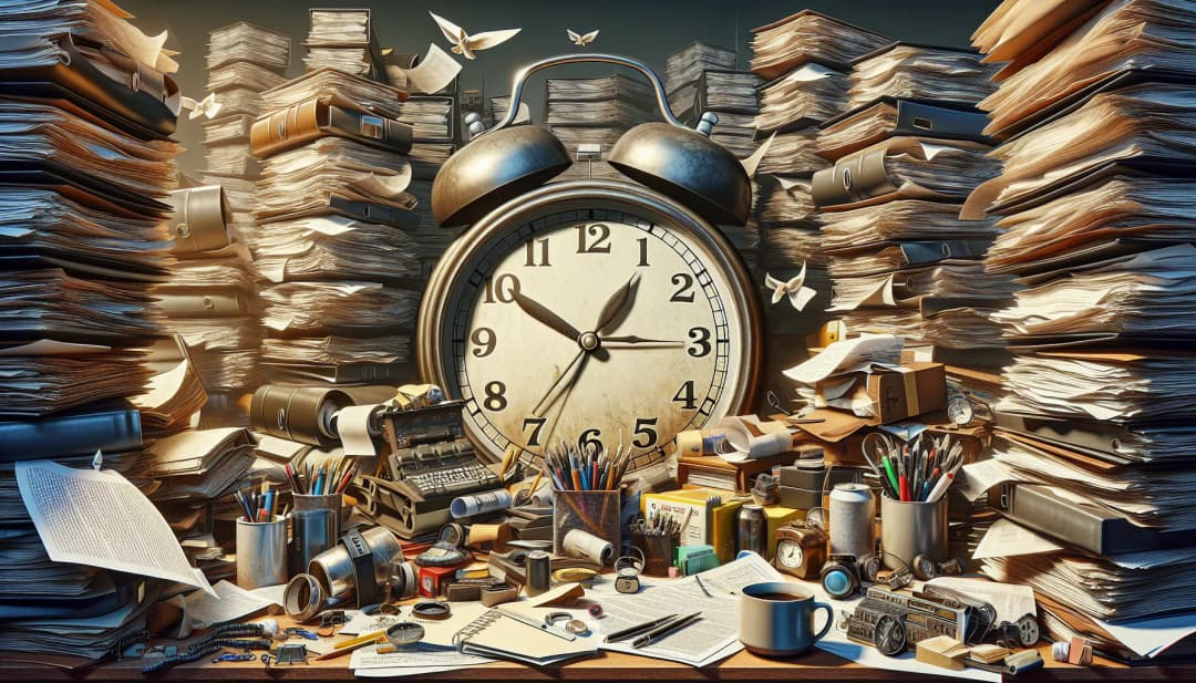 What Approaches Help You Meet Critical Project Deadlines that Seem Unattainable?