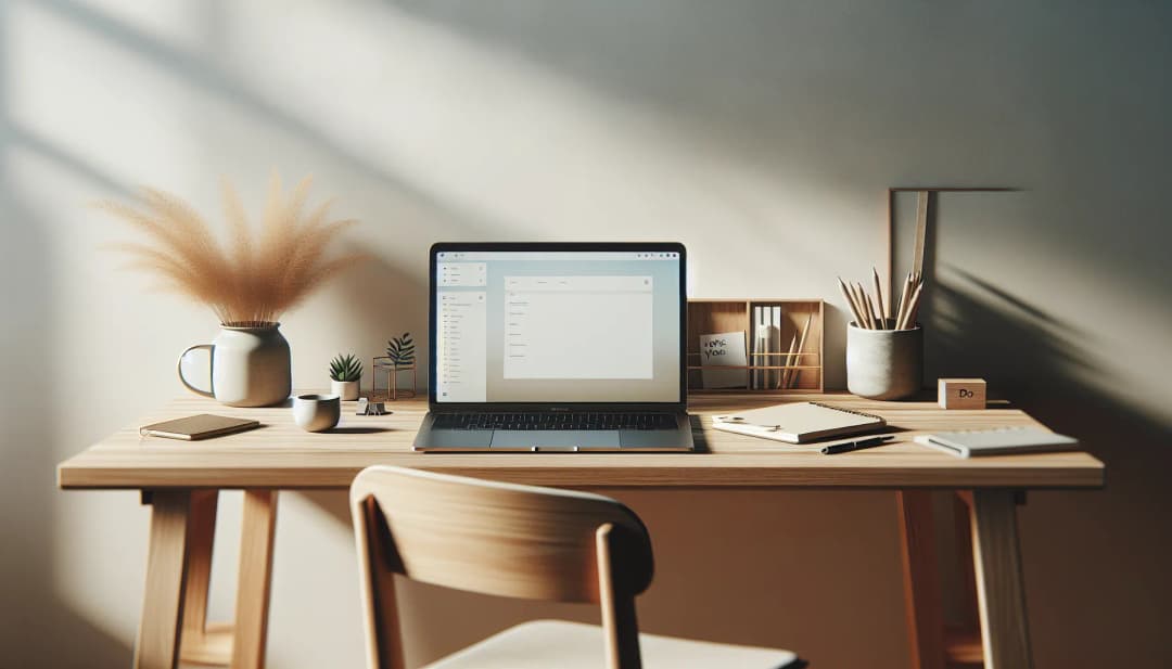 What Advice Would You Give for Maintaining Productivity During Remote Work?