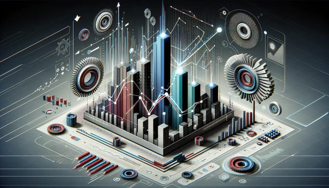 How Does Data Analysis Enhance Productivity in Operations?