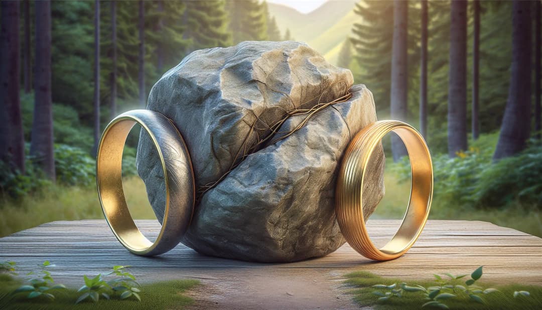 What Unique Challenges Are Encountered in Marriage Counseling?