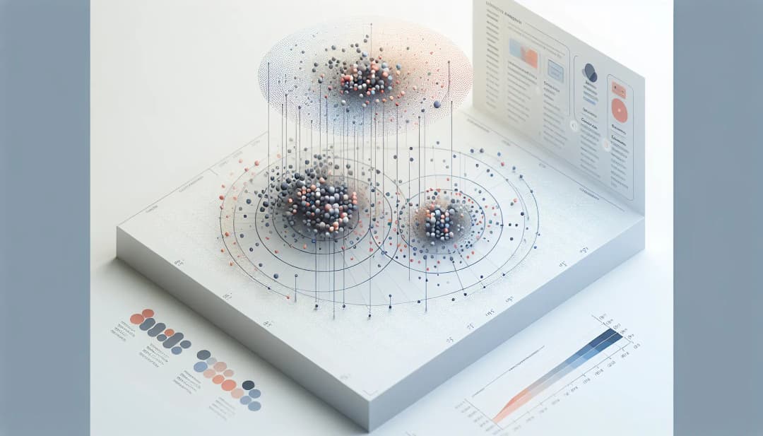How is Cluster Analysis Used to Uncover Patterns in Data for Statisticians?