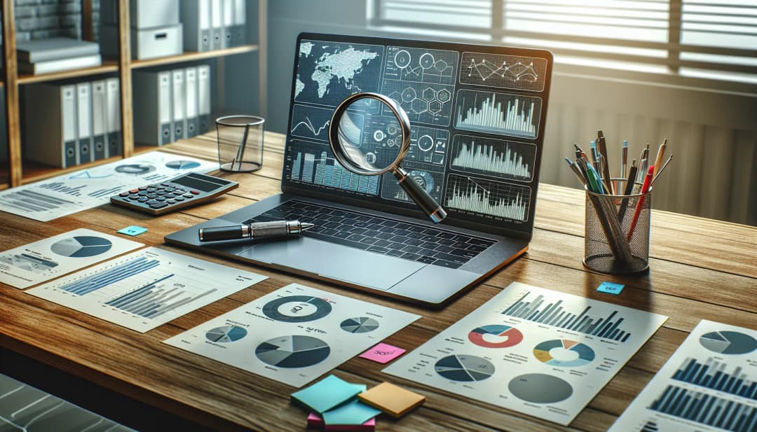 What is the Process for Selecting the Most Appropriate Statistical Technique?