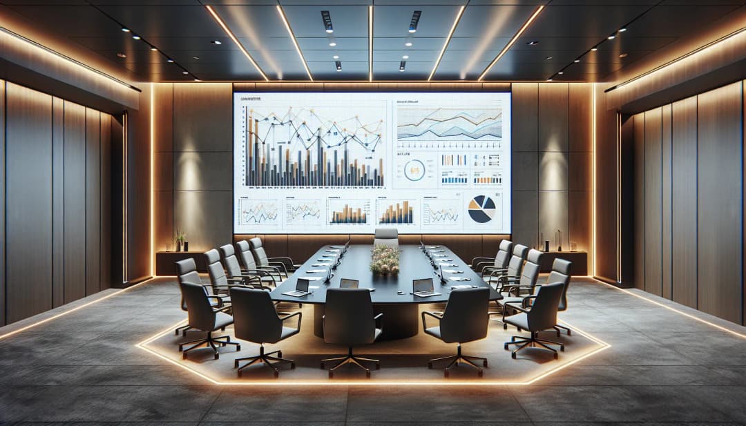 What Recommendations Do Statisticians Have for Presenting Statistical Findings to Decision-Makers?