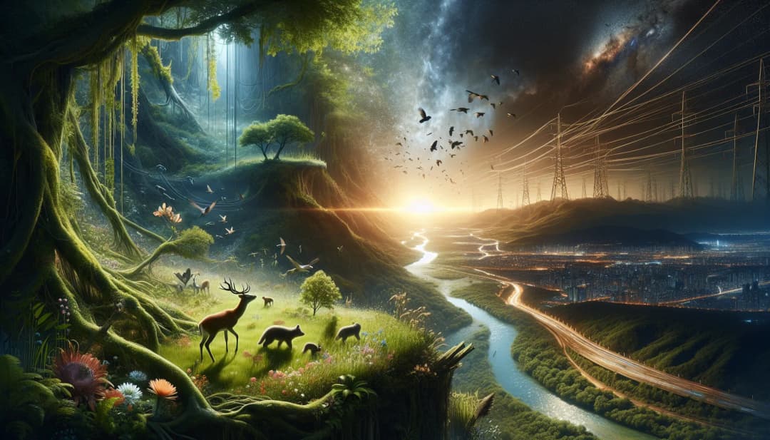 How Do You Balance the Needs of Wildlife Conservation With Human Interests?