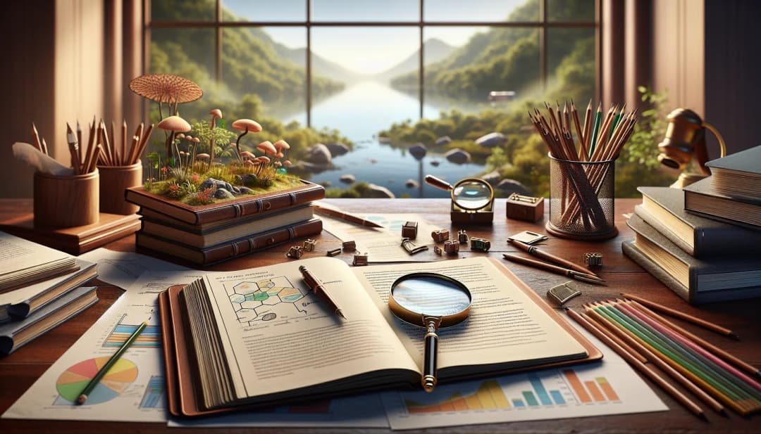 What Conservation Policy Changes Have You Advocated for Based On Research Findings?