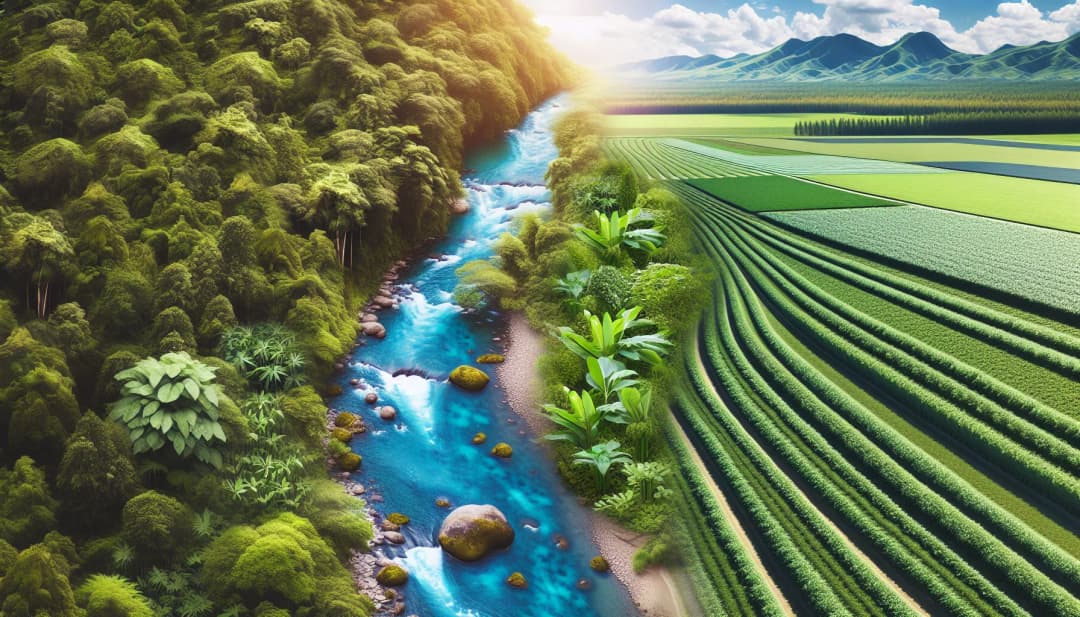 How Do You Balance Economic Interests With Conservation Goals?