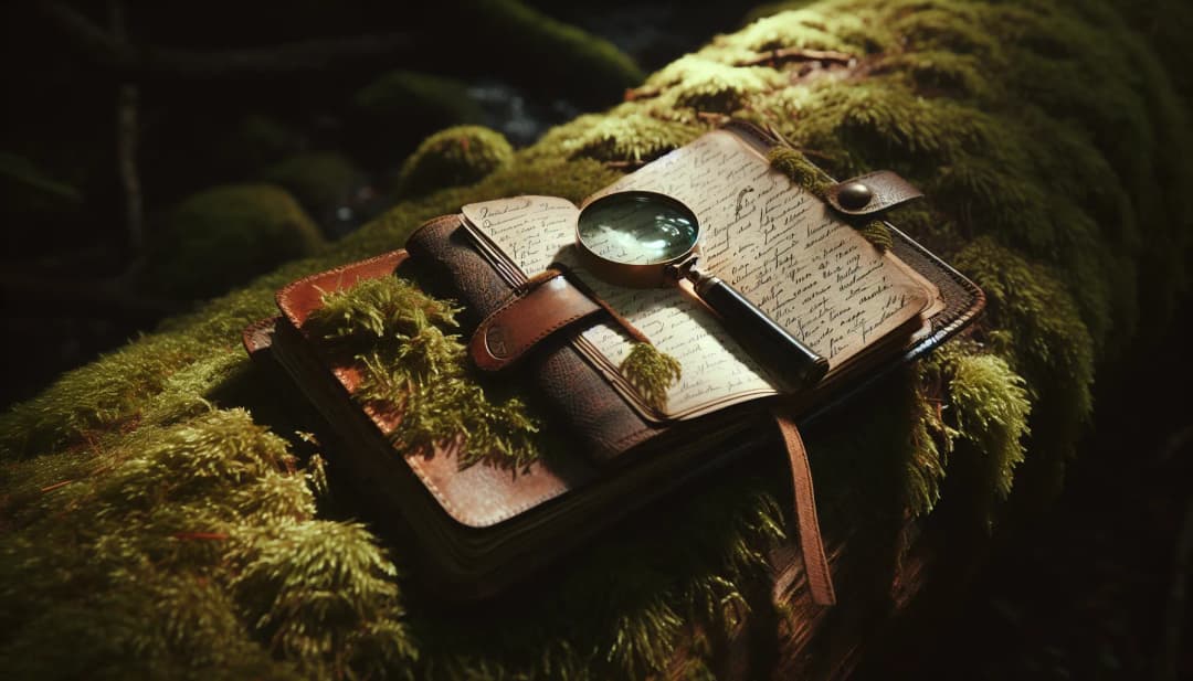 What Tools Are Invaluable for Data Collection in Conservation?