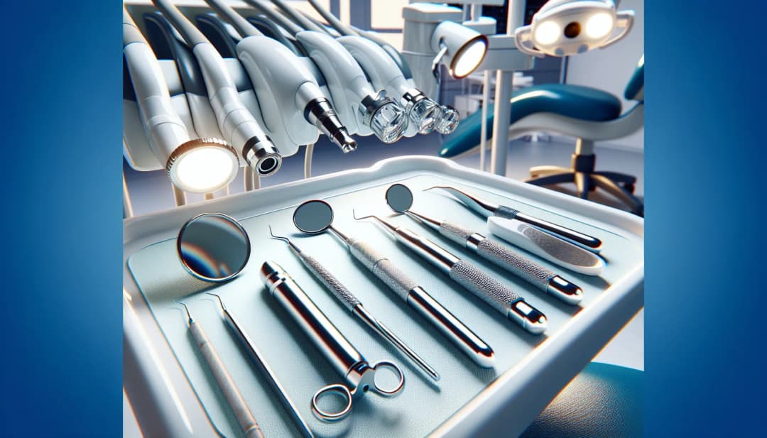 What Modifications Can Be Made to Dental Care for Elderly Patients?