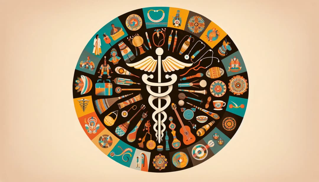 How Do You Ensure You're Providing Culturally Competent Care in a Diverse Patient Population?
