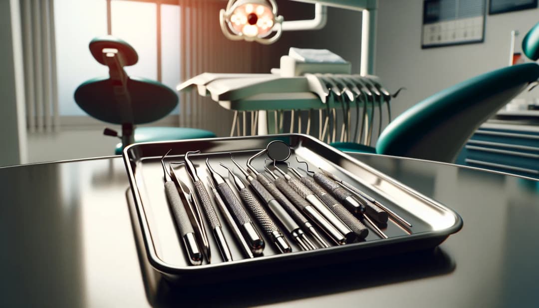 How Do You Handle Dental Emergencies?