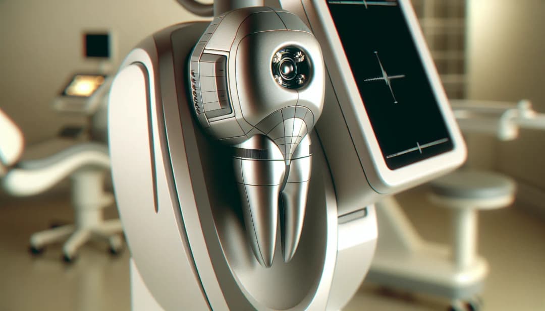 What Dental Technology Innovations Have Improved Patient Care?