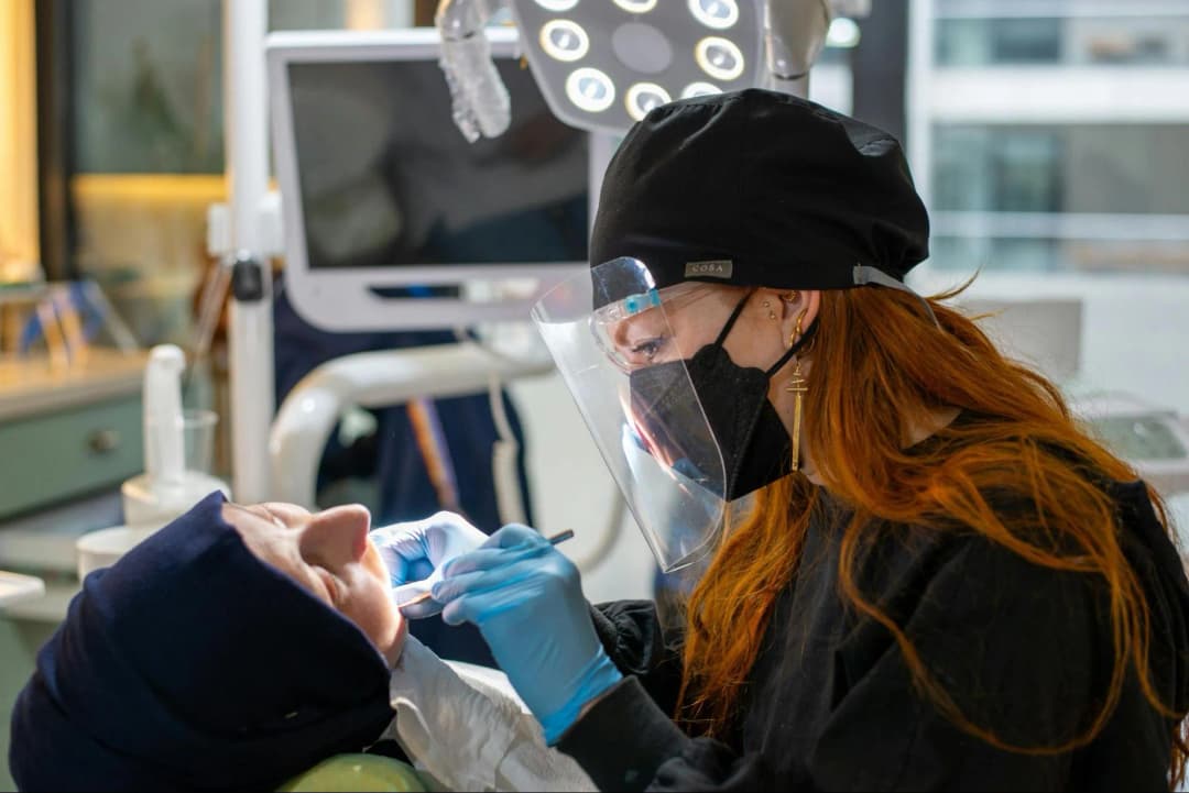 What Approaches Do Dentists Take to Manage Challenging Cases of Dental Decay?