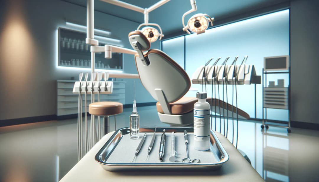 What Methods Are Effective for Managing Dental Procedure Pain?